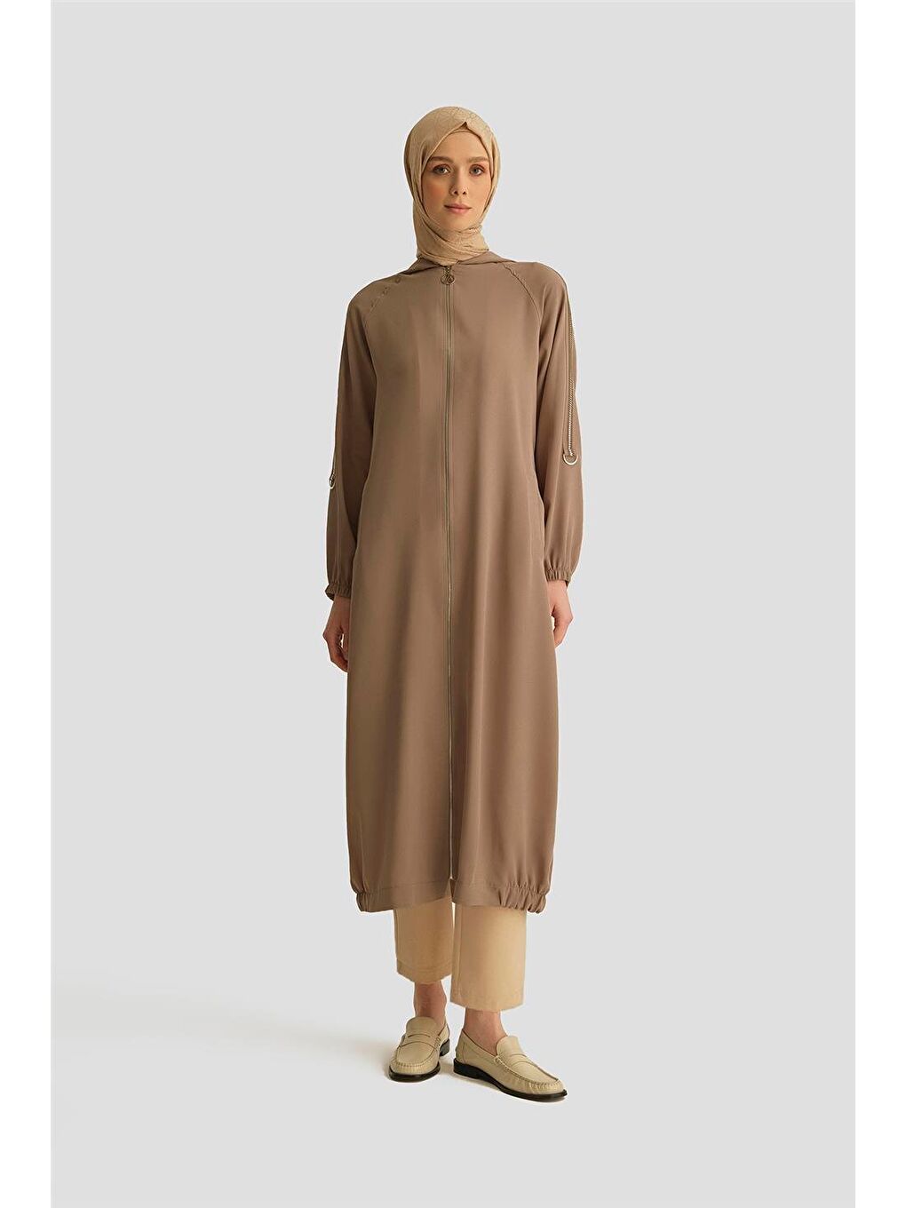 Kahverengi Trend Ferace 25Yt803 Toprak-1