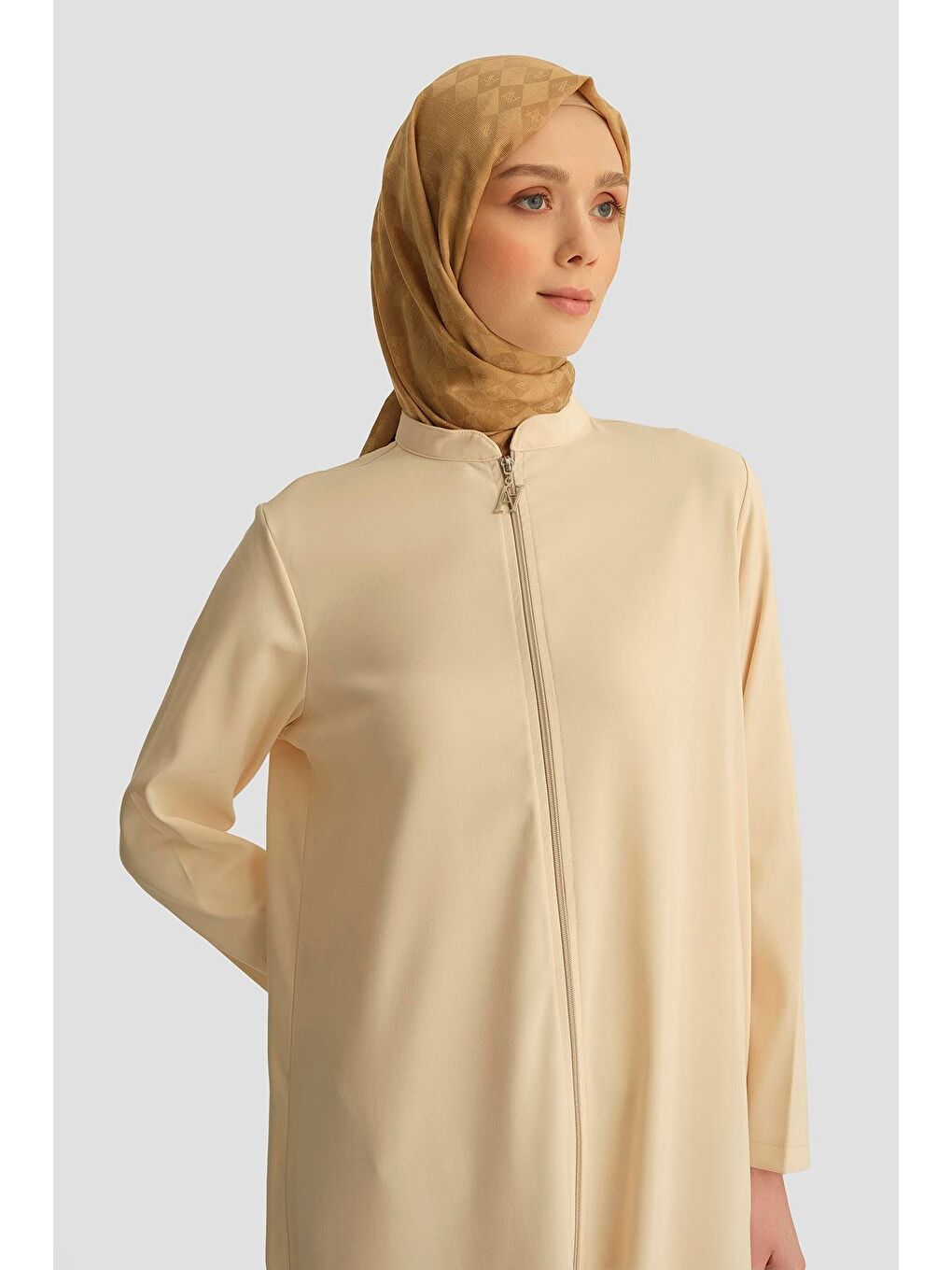 Ferace Ortd9436 Bej-3