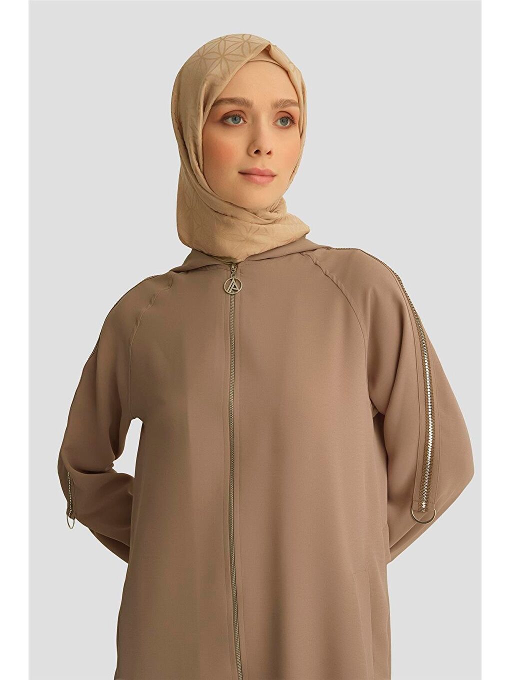 Kahverengi Trend Ferace 25Yt803 Toprak-2