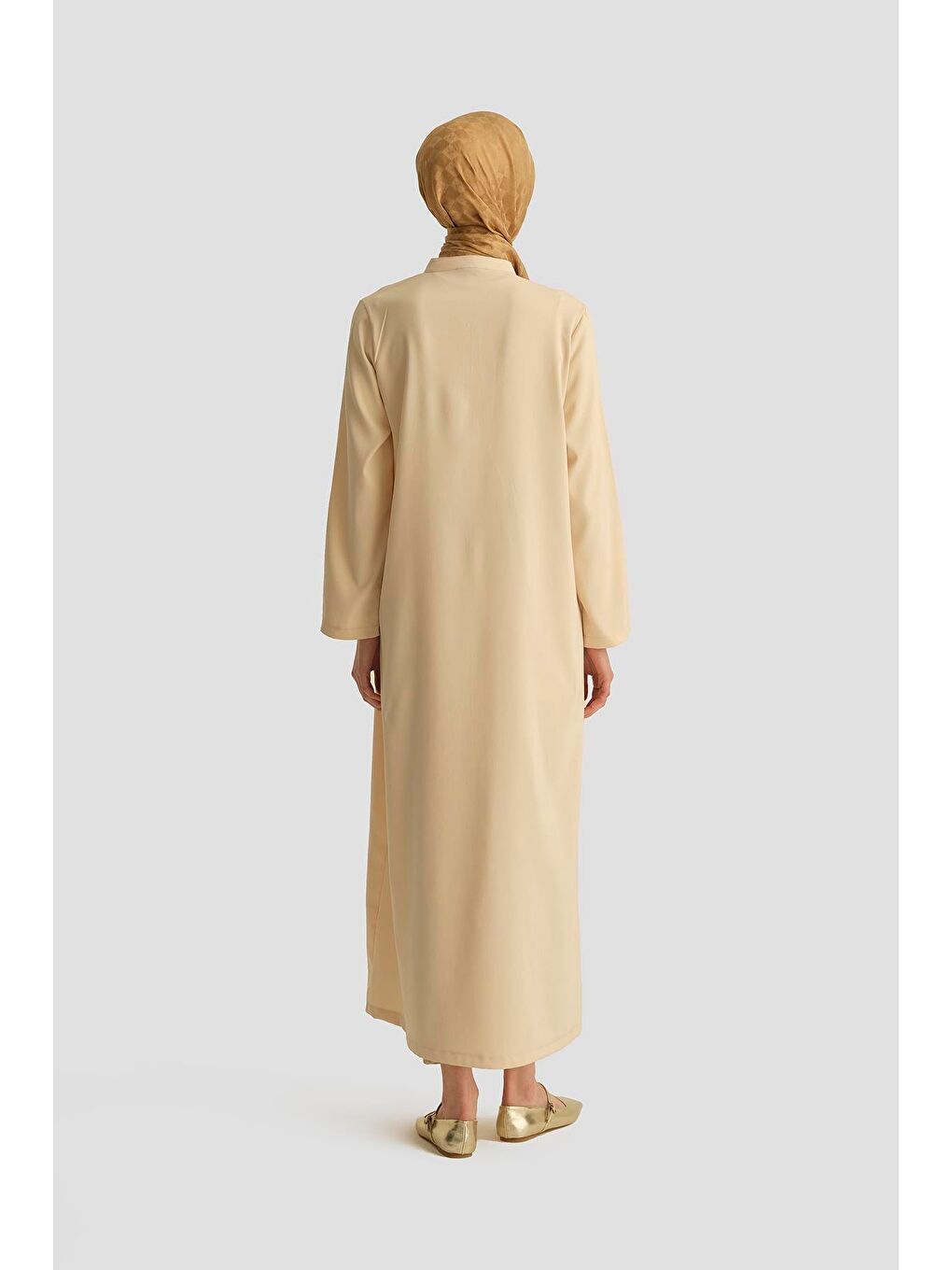 Ferace Ortd9436 Bej-4