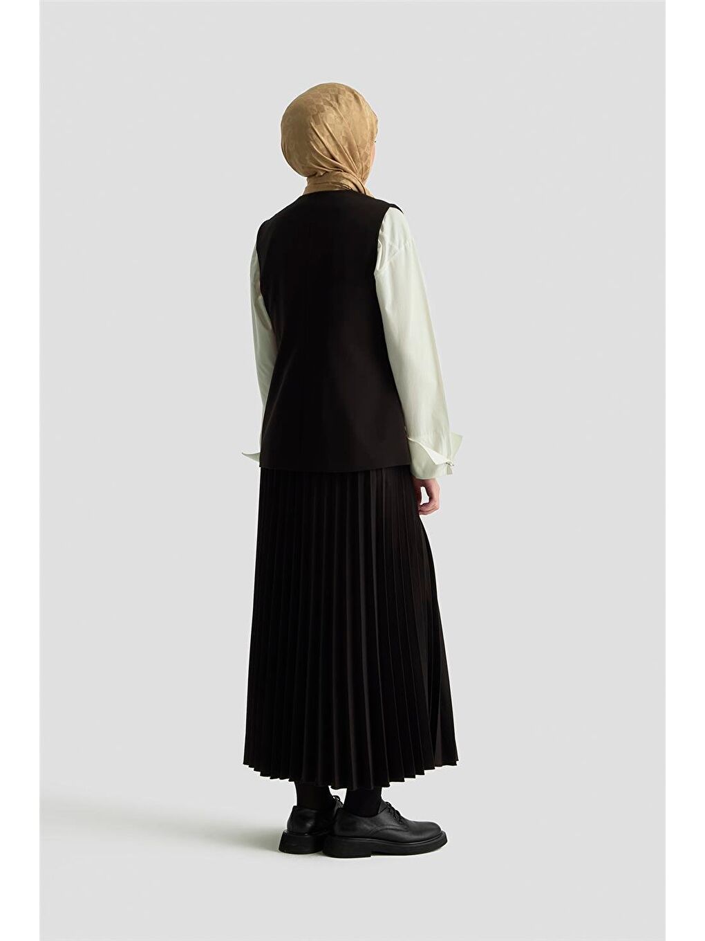 Takım 25Kt639 Siyah-3