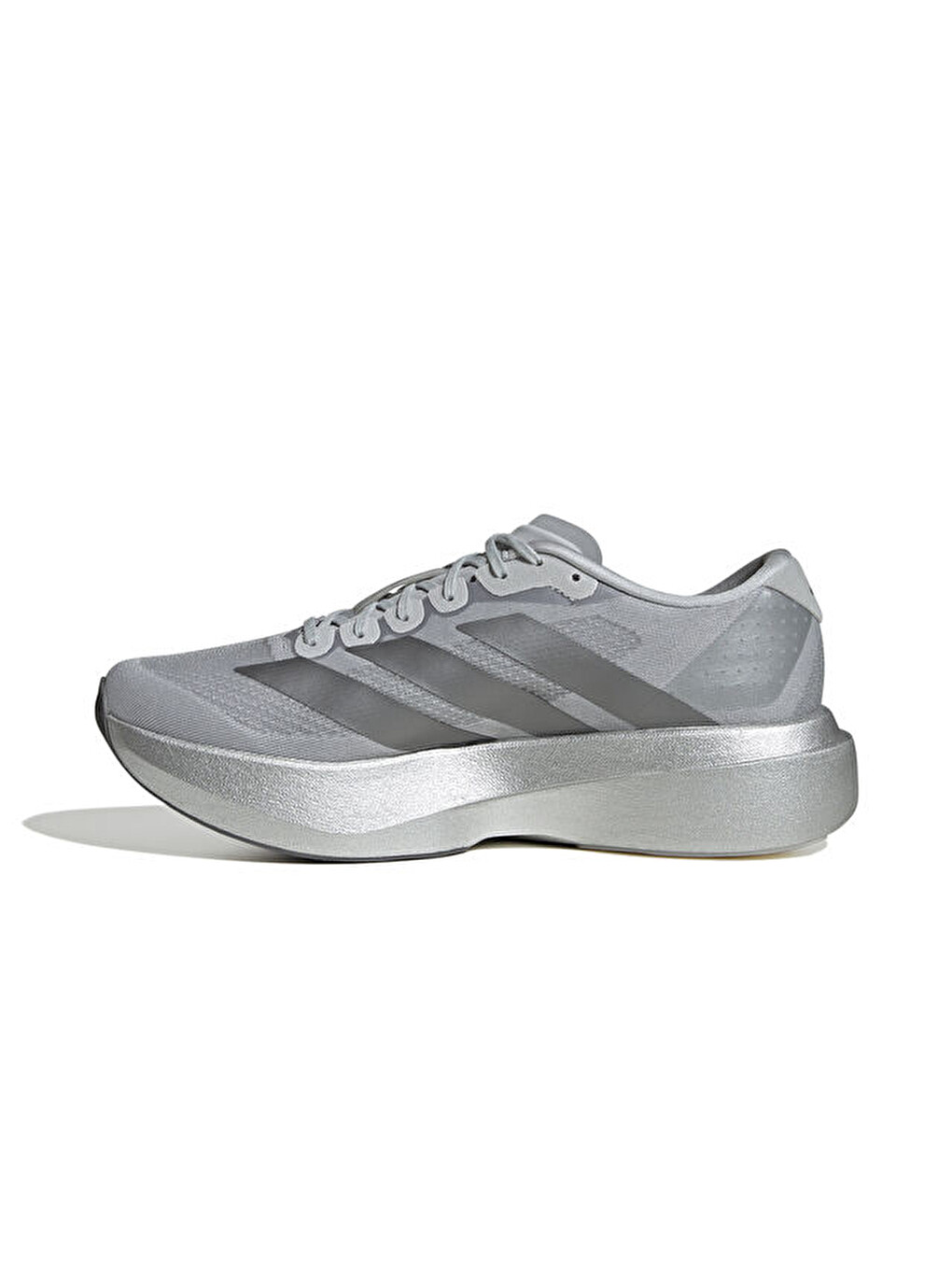 Adizero Evo Sl M Erkek Koşu Ayakkabısı Jr3419 Gri-1
