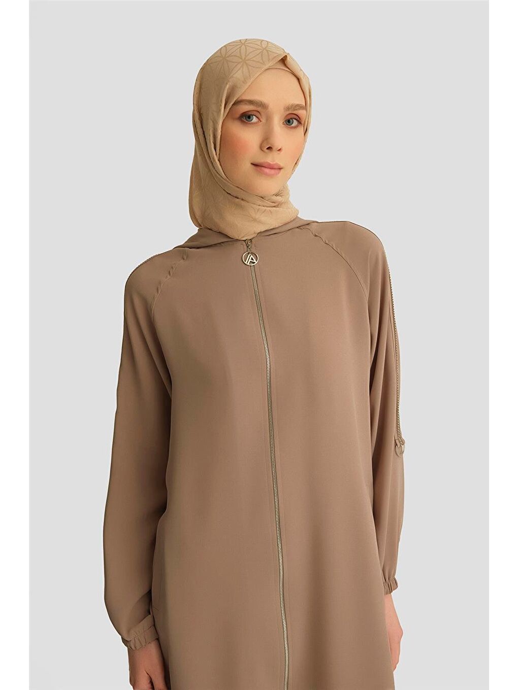 Kahverengi Trend Ferace 25Yt803 Toprak-3