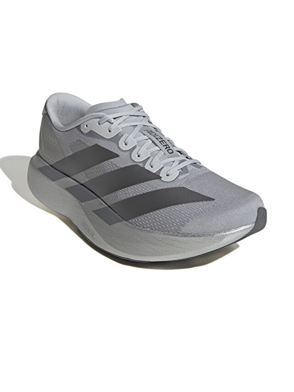 Adizero Evo Sl M Erkek Koşu Ayakkabısı Jr3419 Gri-2