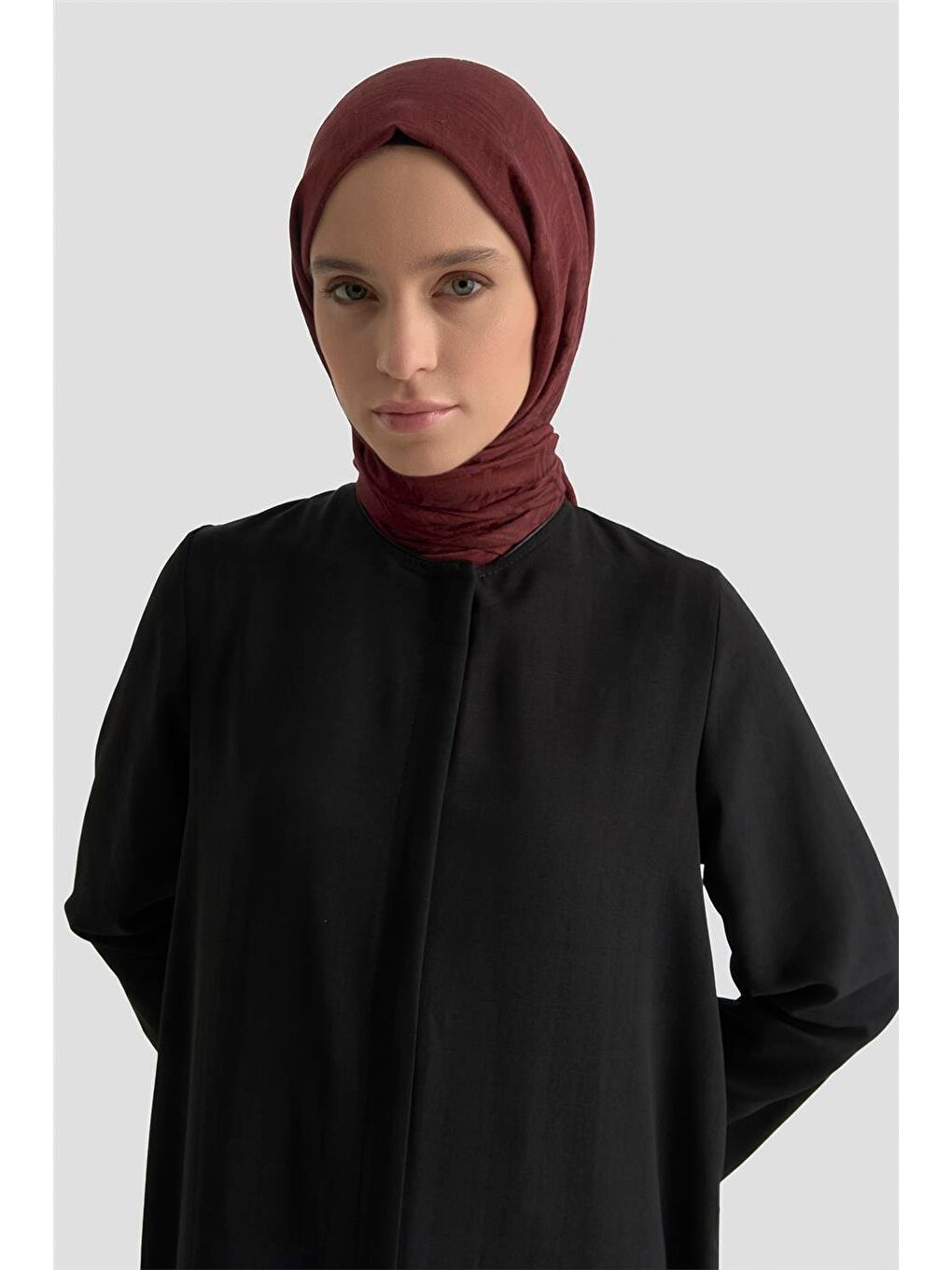 Trend Ceket 25Yt5001 Siyah