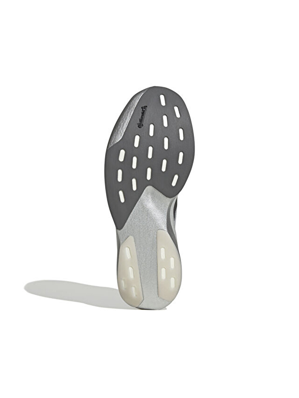 Adizero Evo Sl M Erkek Koşu Ayakkabısı Jr3419 Gri-5
