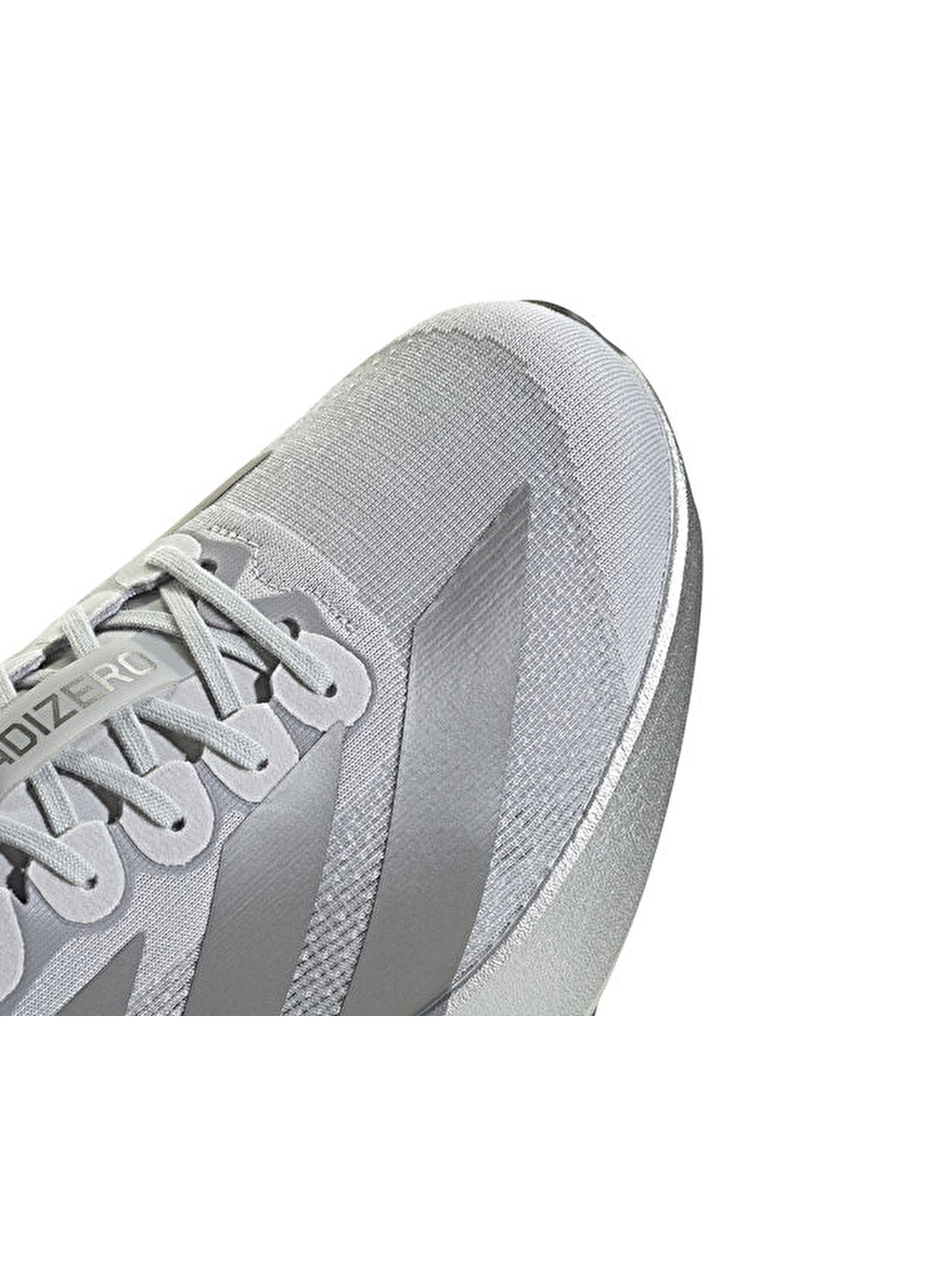 Adizero Evo Sl M Erkek Koşu Ayakkabısı Jr3419 Gri-6