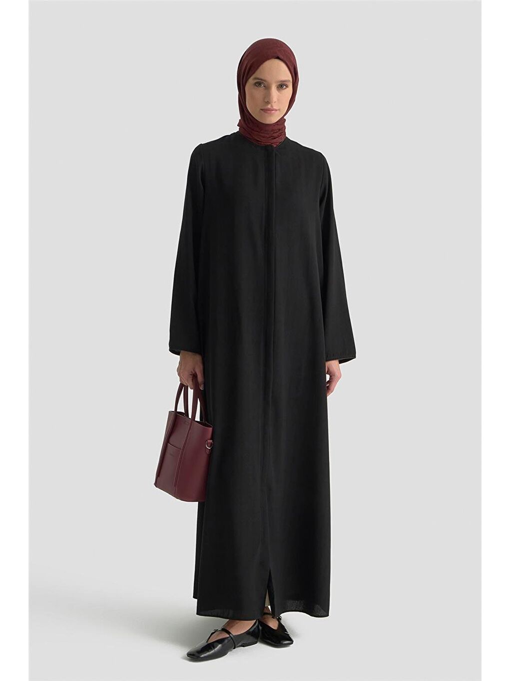 Trend Ceket 25Yt5001 Siyah-1