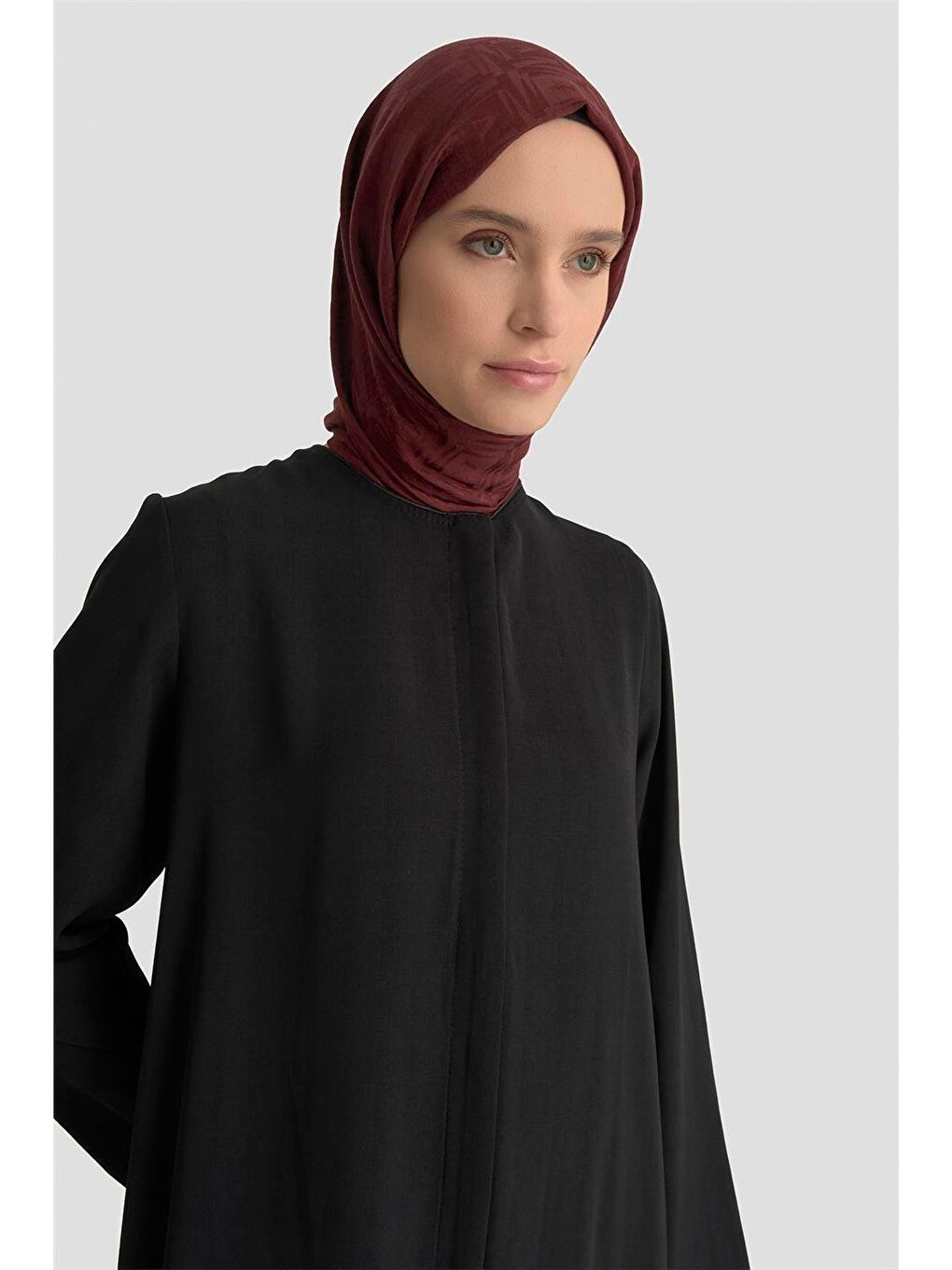 Trend Ceket 25Yt5001 Siyah-3