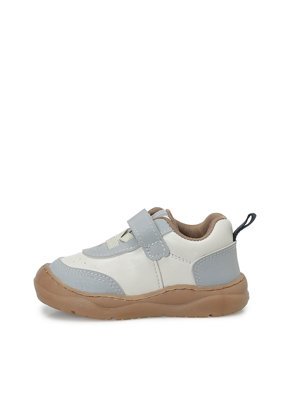 Bej Mumy.ı Krem Erkek Çocuk Sneaker-2