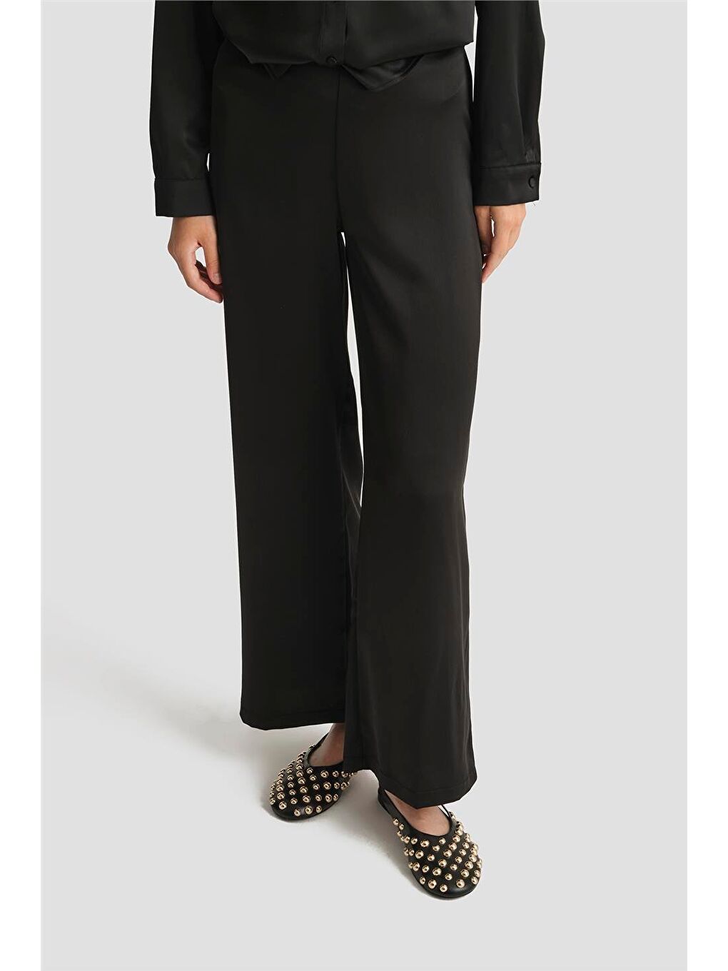 Takım 25Yd9261 Siyah-4