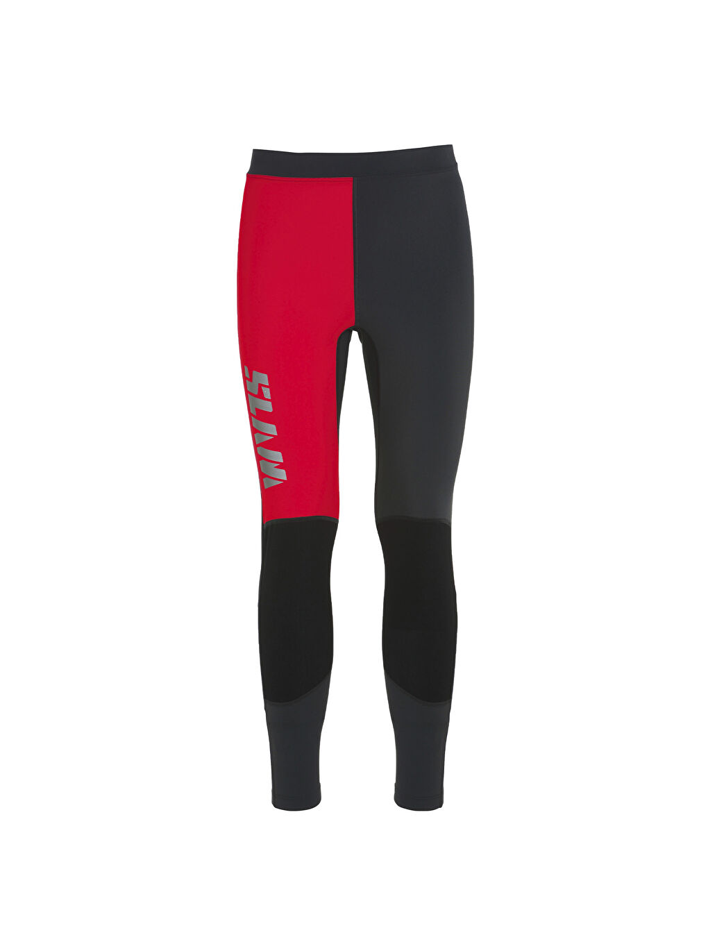 Karışık Pro Elastan Tights Erkek Tayt-1