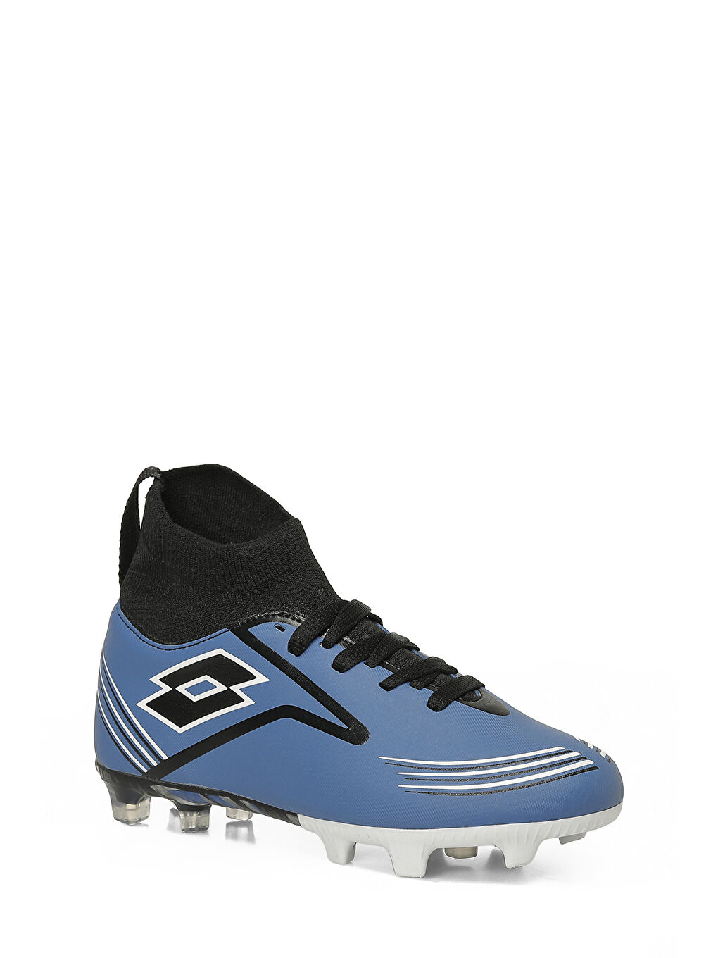 DONICI FG B PS Mavi Erkek Çocuk Krampon-1