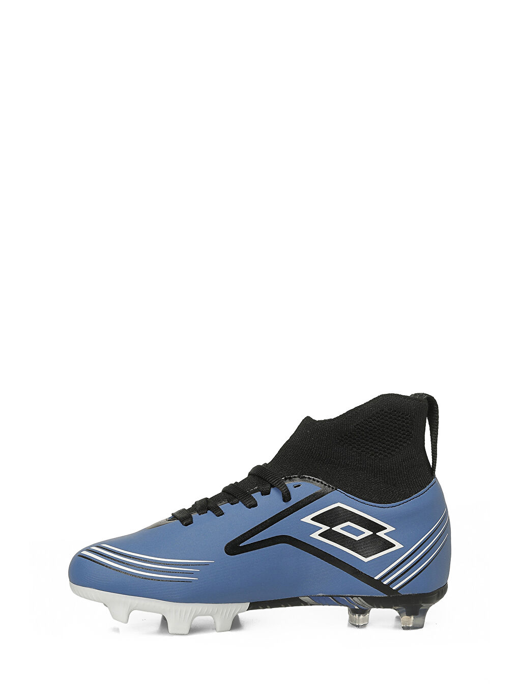 DONICI FG B PS Mavi Erkek Çocuk Krampon-2