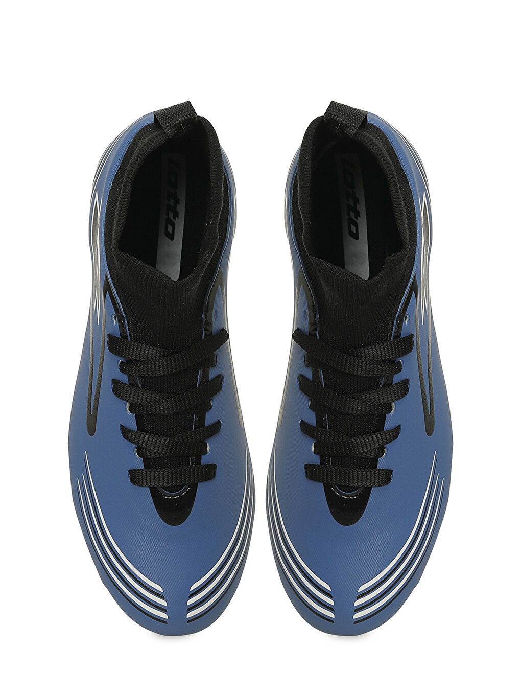 DONICI FG B PS Mavi Erkek Çocuk Krampon-3