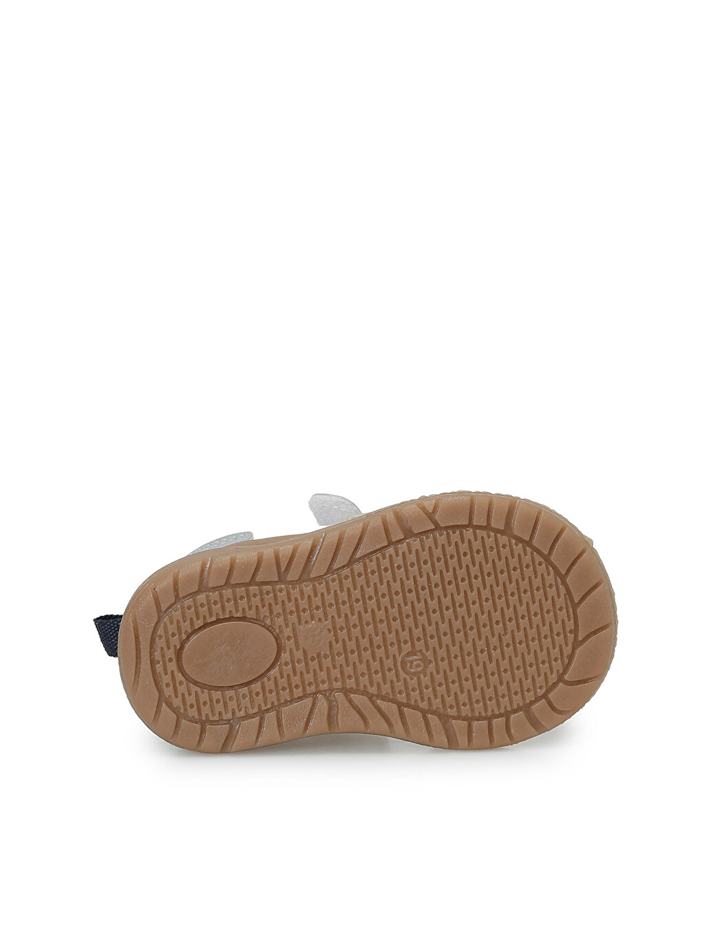 Bej Mumy.ı Krem Erkek Çocuk Sneaker-5