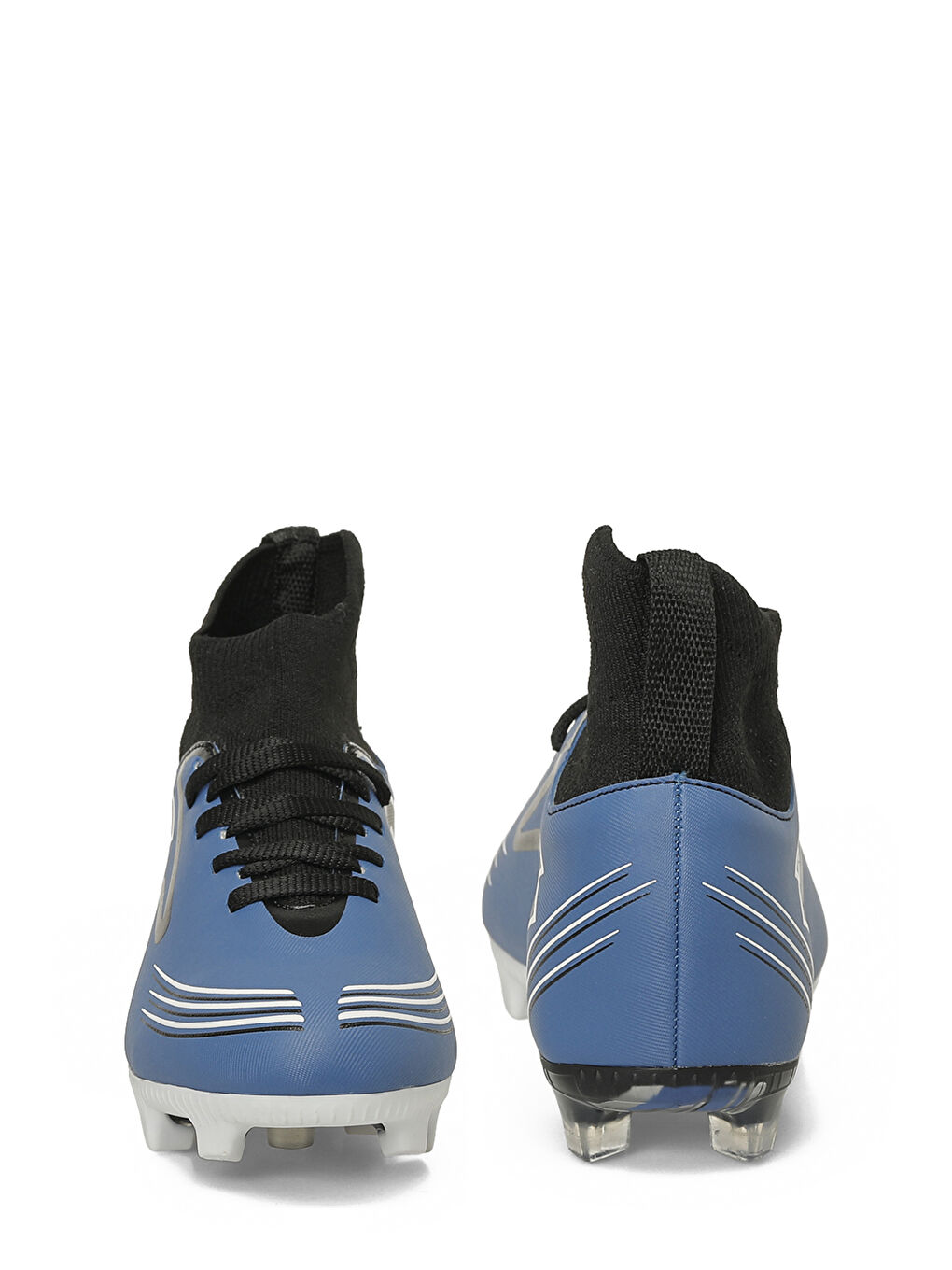 DONICI FG B PS Mavi Erkek Çocuk Krampon-4