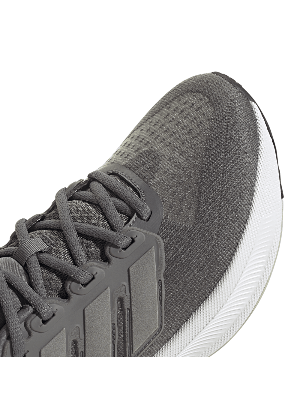 Ultrarun 5 Kadın Gri Yol Koşusu Ayakkabısı-4