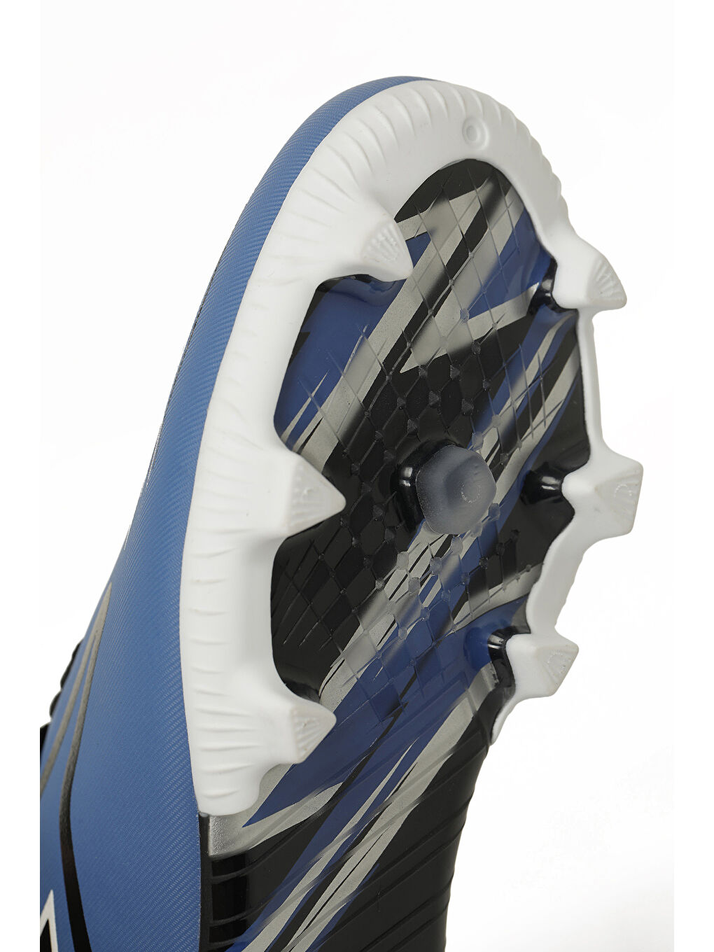 DONICI FG B PS Mavi Erkek Çocuk Krampon-6