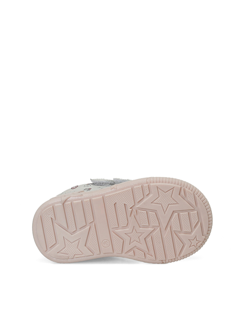 Unıc.ı Bej Kız Bebek Sneaker-5