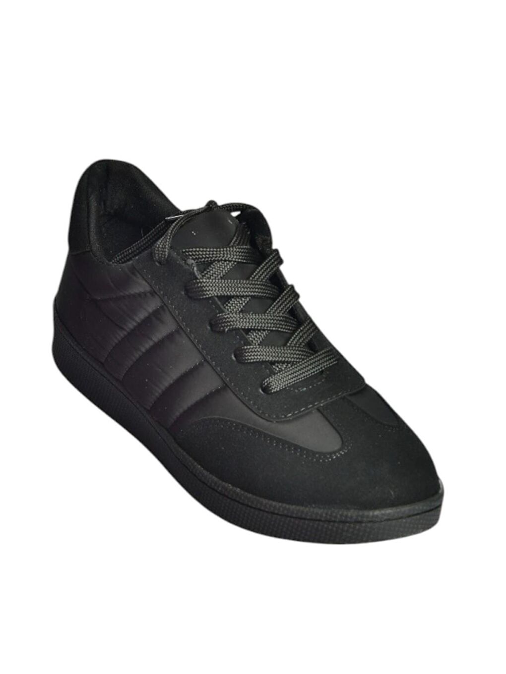 Siyah Kadın Spor V820104404-5