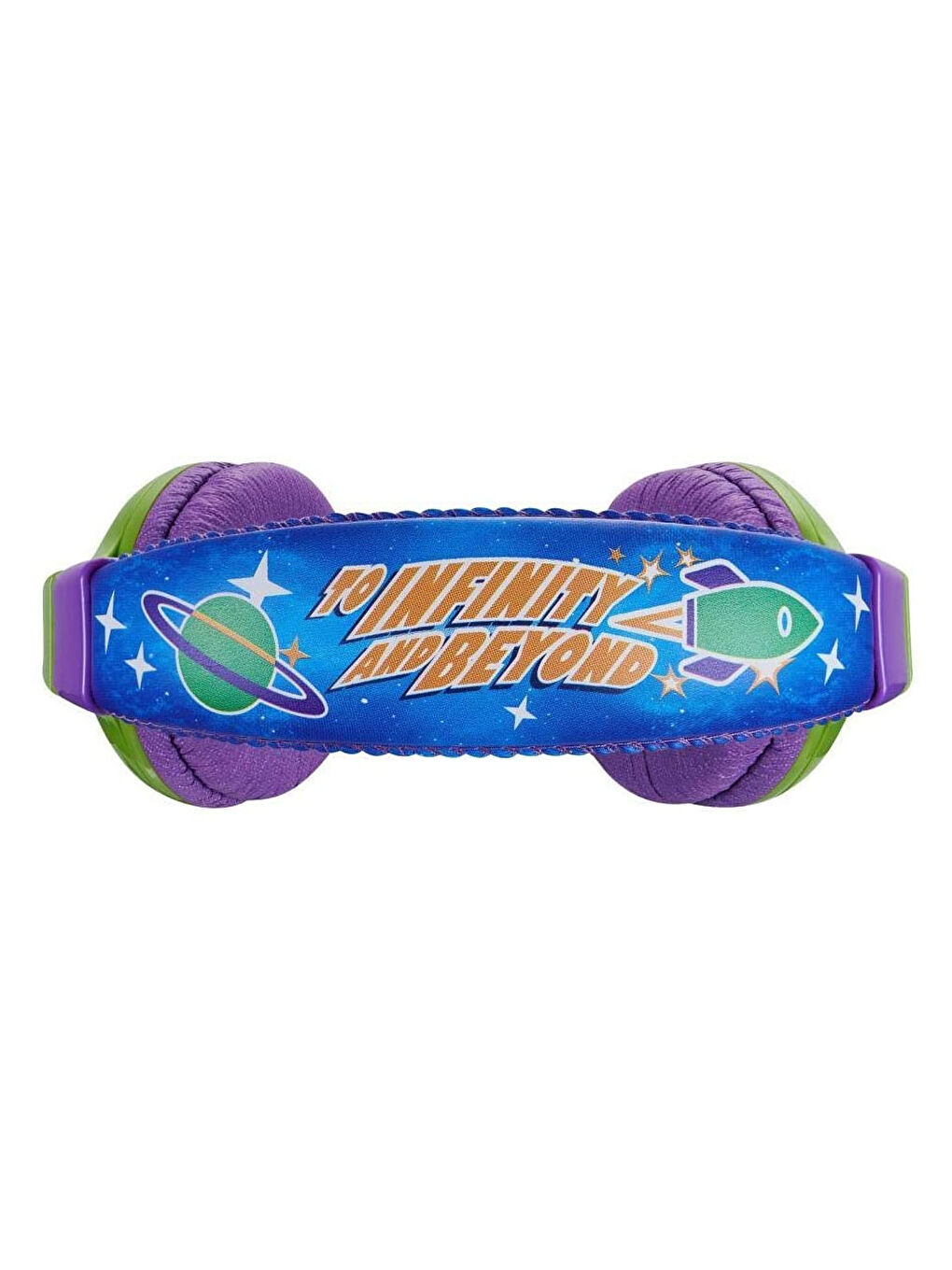 Oyuncak Hikayesi 4 Buzz Çocuk Kulaklığı DY-10901-BU-1