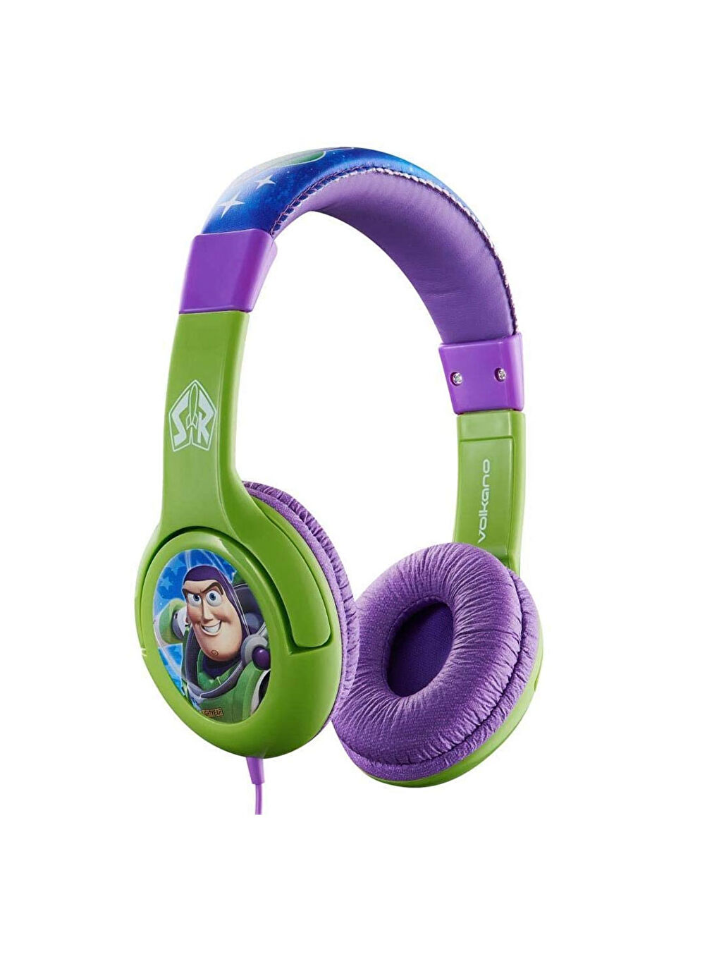 Oyuncak Hikayesi 4 Buzz Çocuk Kulaklığı DY-10901-BU-3