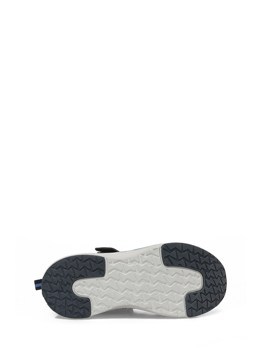 ENRIQUE JR 6FX Lacivert Erkek Çocuk Spor Ayakkabı-5