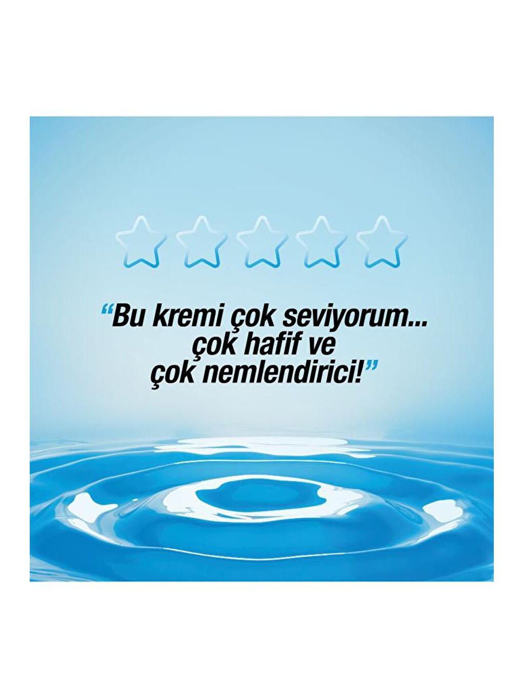 Neutrogena Hydro Boost Water Gel Normal Ciltler İçin Nemlendirici 50 Ml x2 - 6