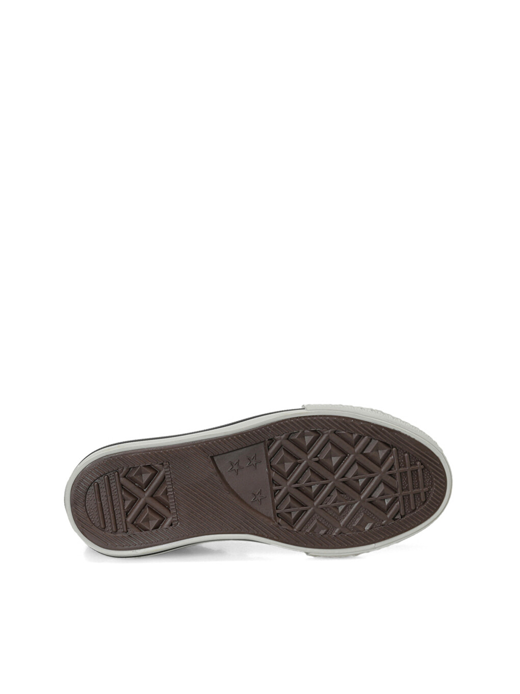 Pama.f Siyah Kız Çocuk High Sneaker-3