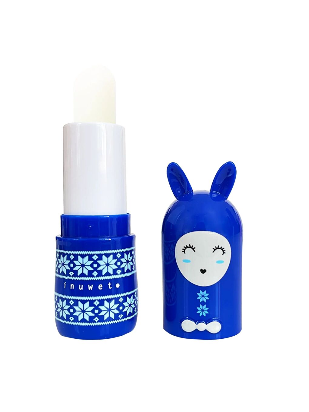 Snowflake Dudak Nemlendiricisi Çilek Aromalı-1