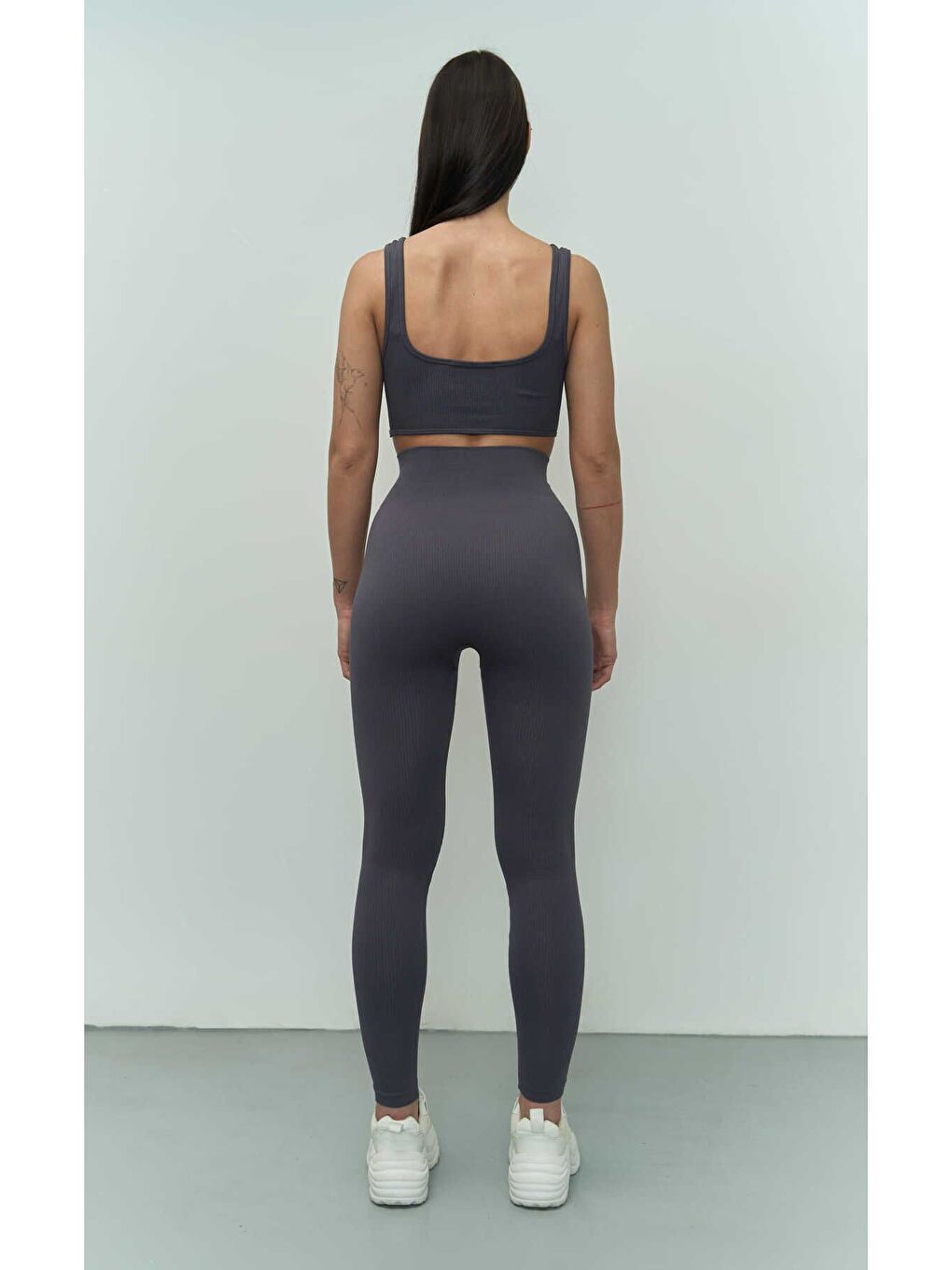 Niko Fitilli Antrasit Crop-5