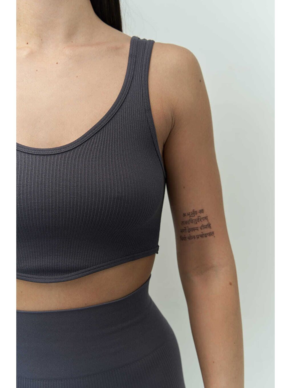 Niko Fitilli Antrasit Crop-6