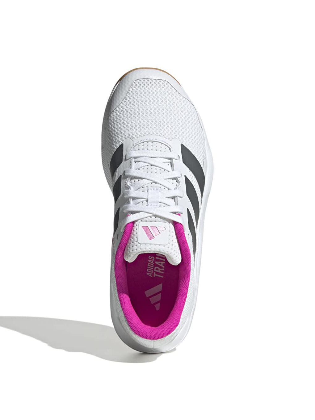 Dropset Base Trainer Kadın Beyaz Spor Ayakkabı-2