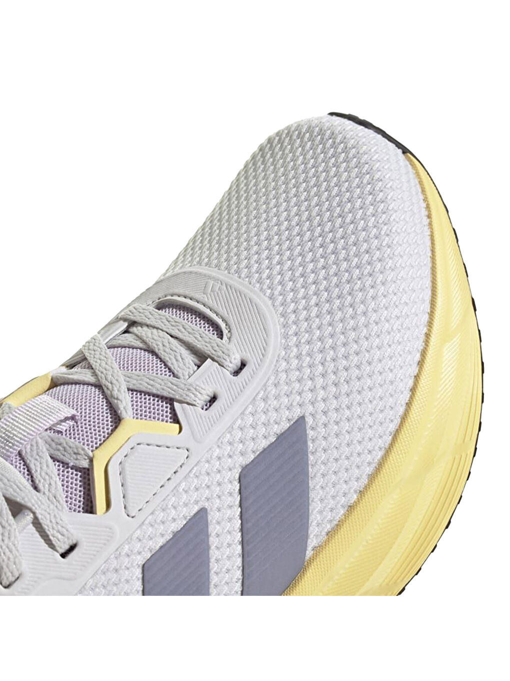 Galaxy 7 Kadın Gri Yol Koşusu Ayakkabısı-5