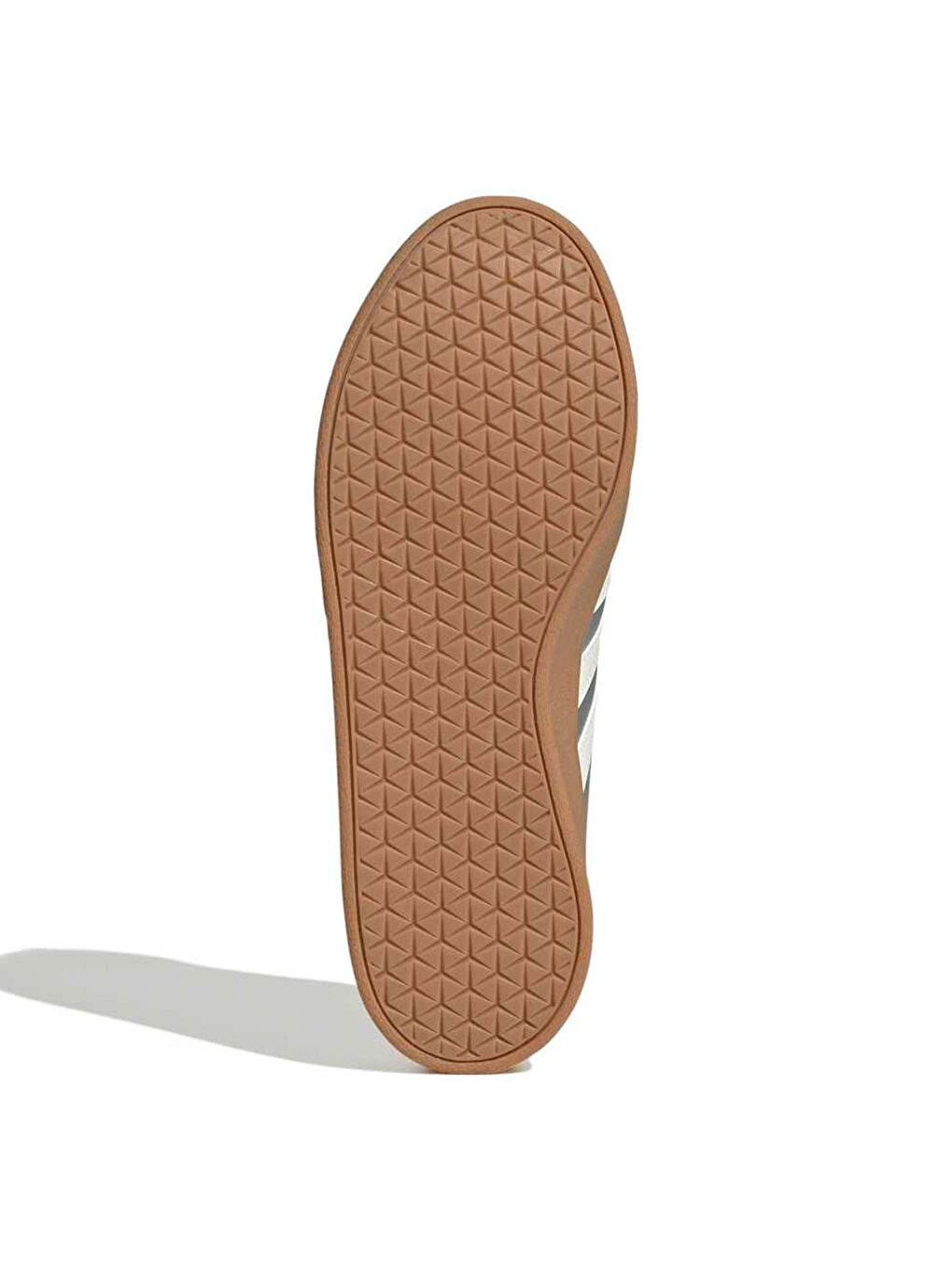 Gri Vl Court Base Kadın Gümüş Sneaker-4