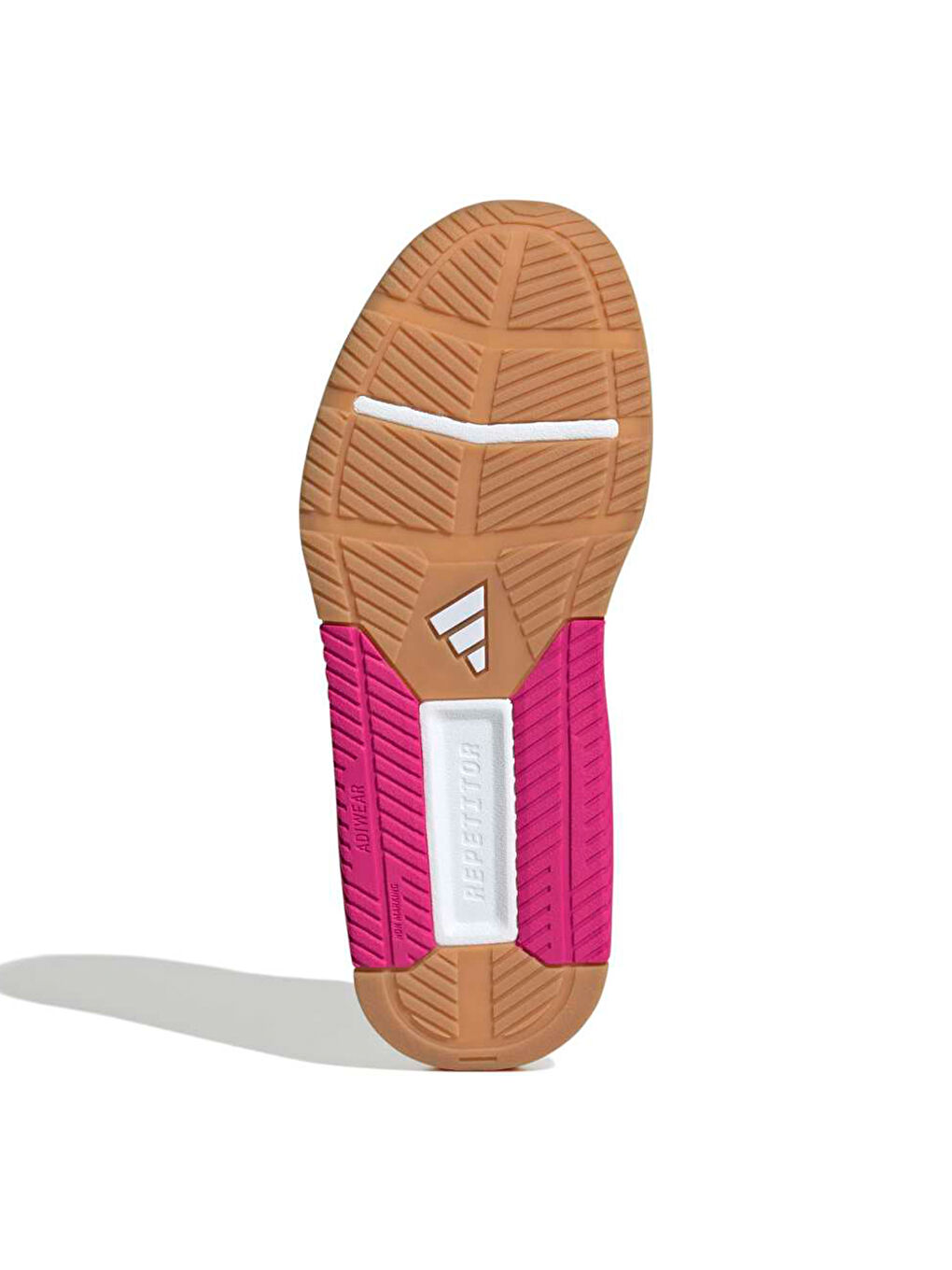 Dropset Base Trainer Kadın Beyaz Spor Ayakkabı-4