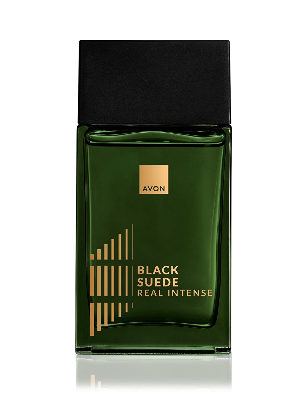 Black Suede Real Intense Erkek Parfüm Edt 100 Ml.