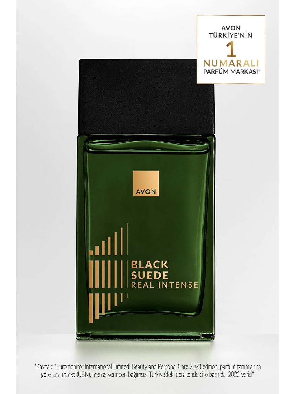 Black Suede Real Intense Erkek Parfüm Edt 100 Ml.-1