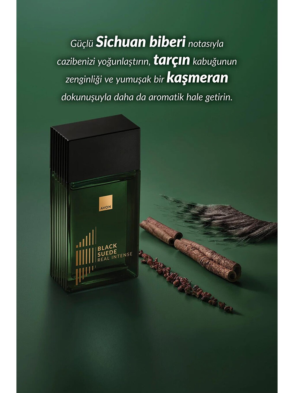 Black Suede Real Intense Erkek Parfüm Edt 100 Ml.-2