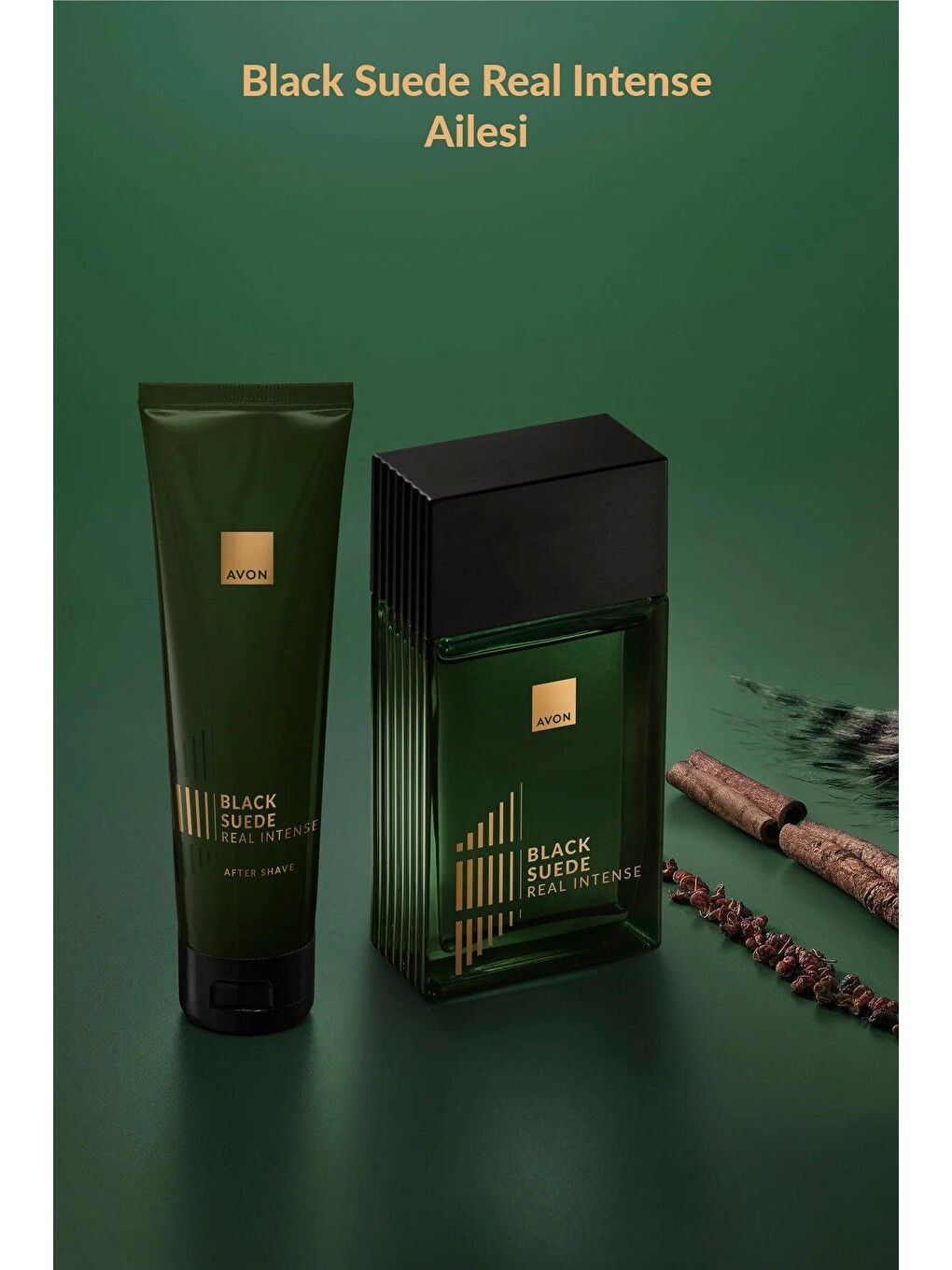 Black Suede Real Intense Erkek Parfüm Edt 100 Ml.-4
