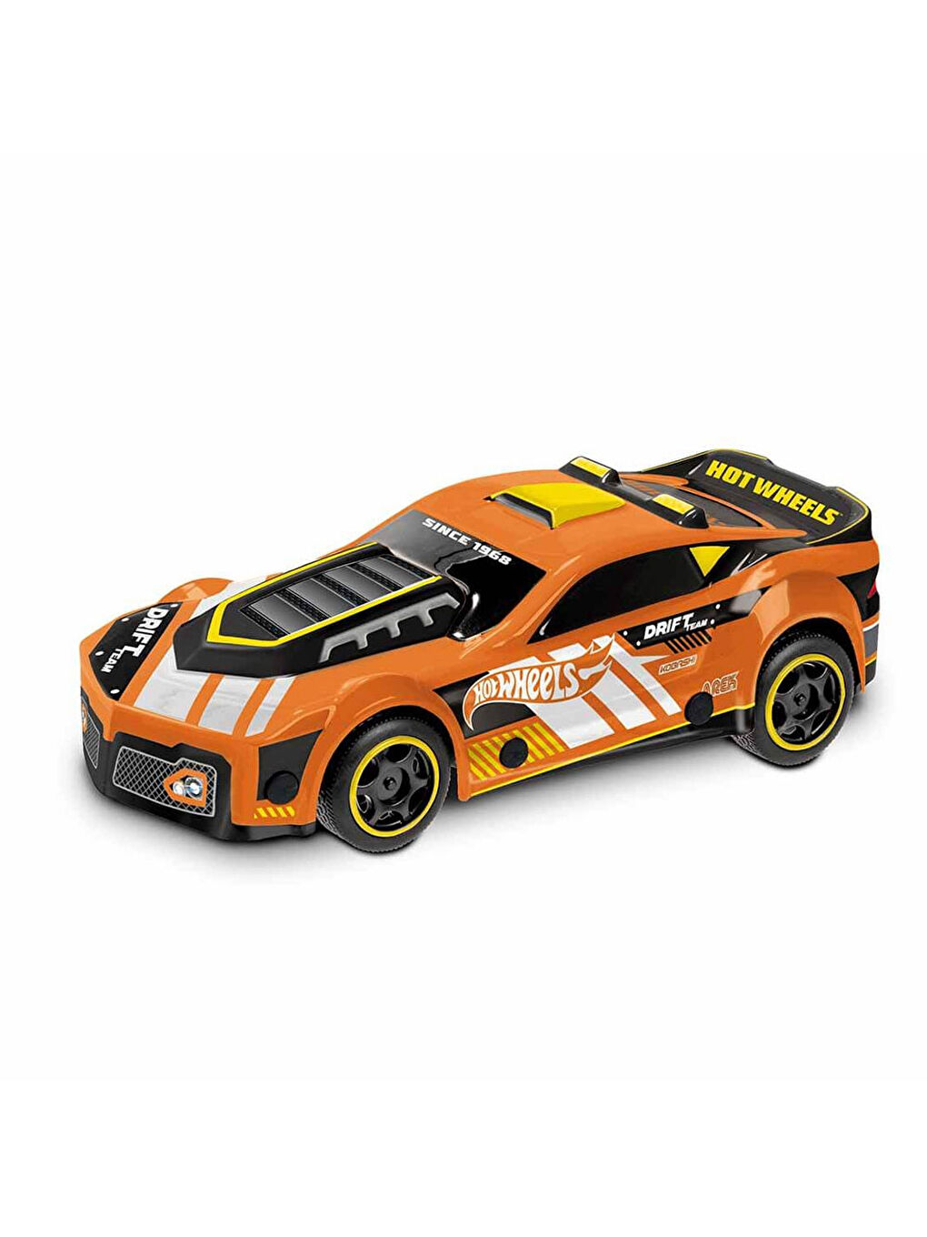Sunman Hot Wheels Urban Agent 1:24 Uzaktan Kumandalı Araba S00063254 - 3