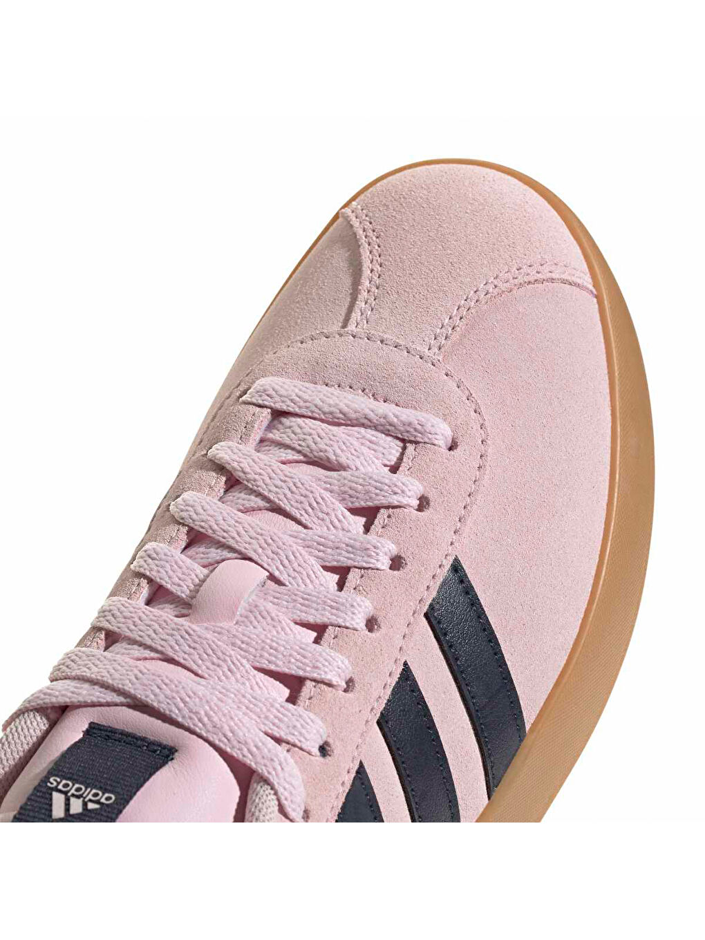 Vl Court 3.0 Kadın Pembe Sneaker-3