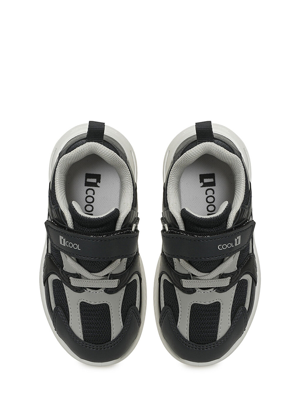 VITTORIA P 6FX Lacivert Erkek Çocuk Spor Ayakkabı-3