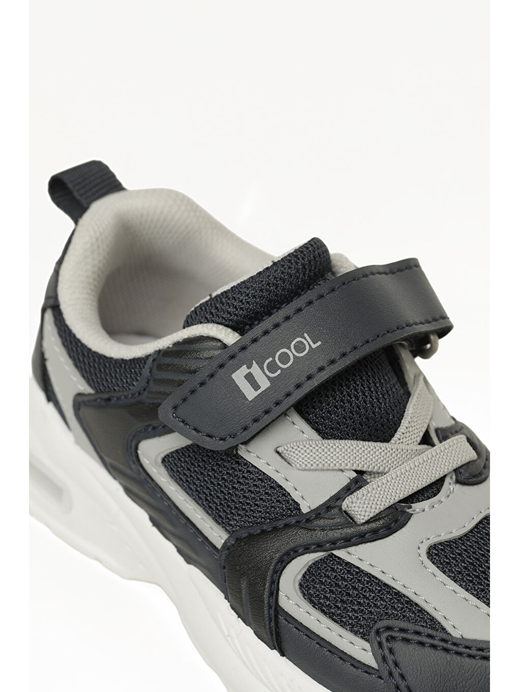 VITTORIA P 6FX Lacivert Erkek Çocuk Spor Ayakkabı-6