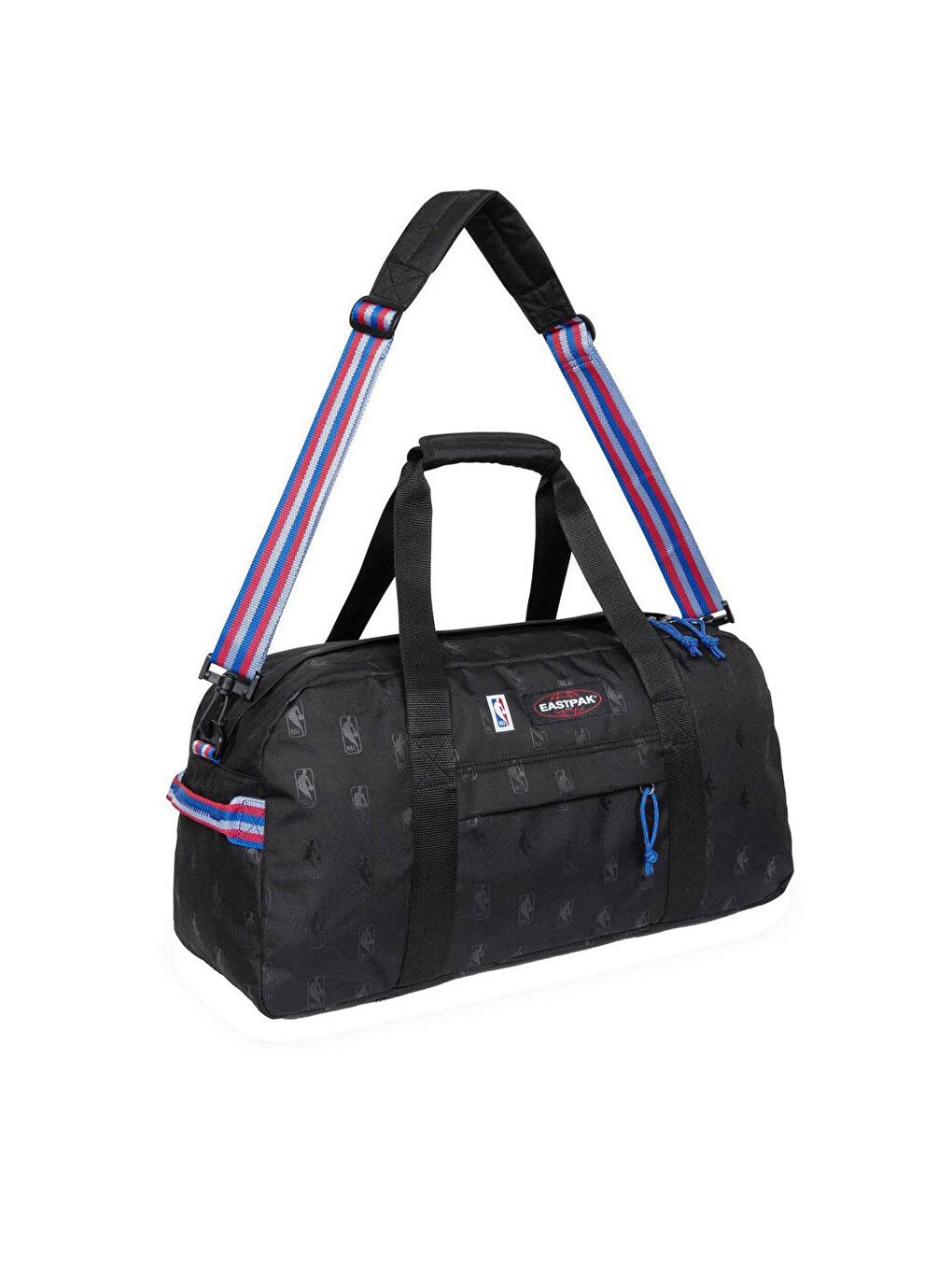 Stand Kabin Valiz Nba Logo Ek0a5bmp5z51-3