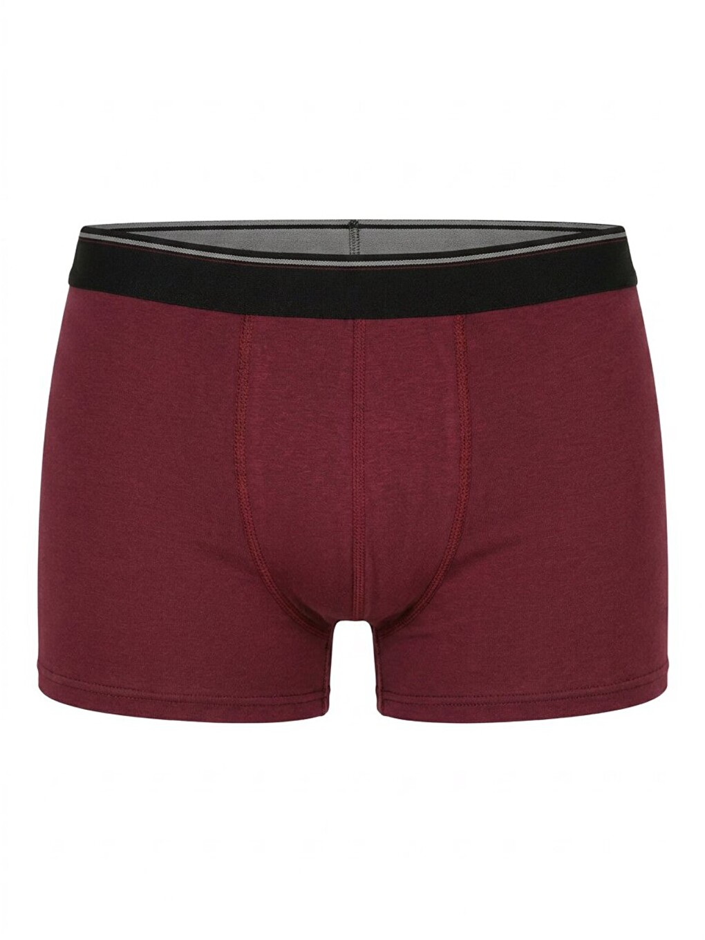 Bordo Hendrix Modal Boxer