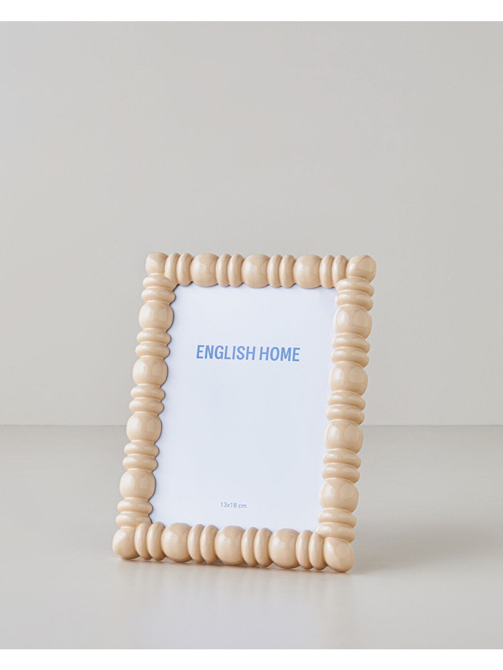 Ekru Aremis Çerçeve 13x18 cm Krem