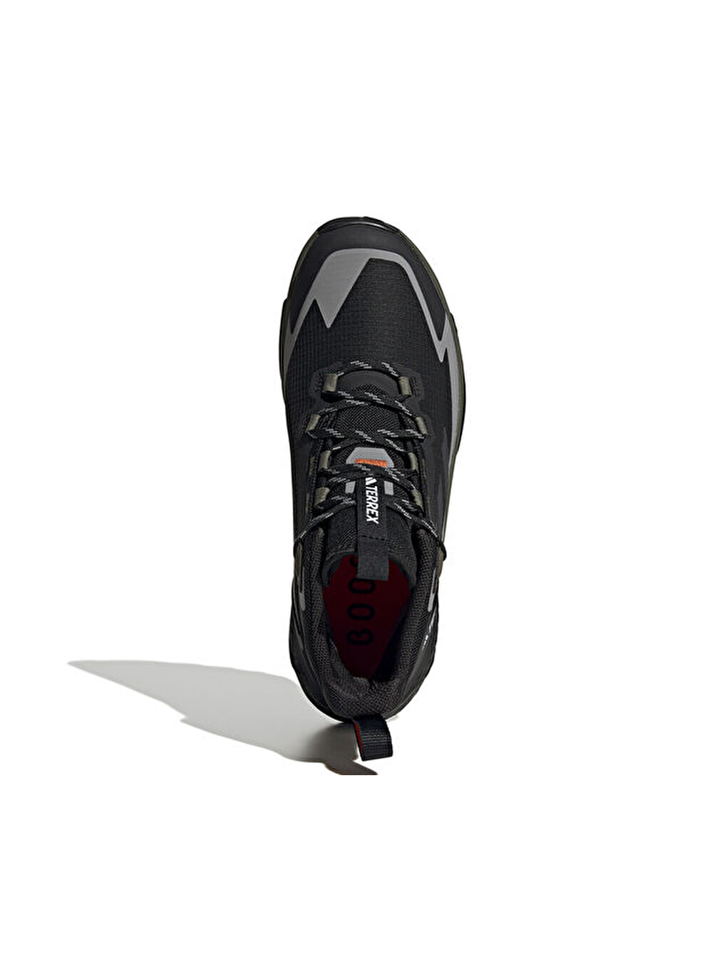 Terrex Free Hiker 2 Gtx Erkek Treeking Bot Ve Ayakkabısı Ih3526 Siyah-3