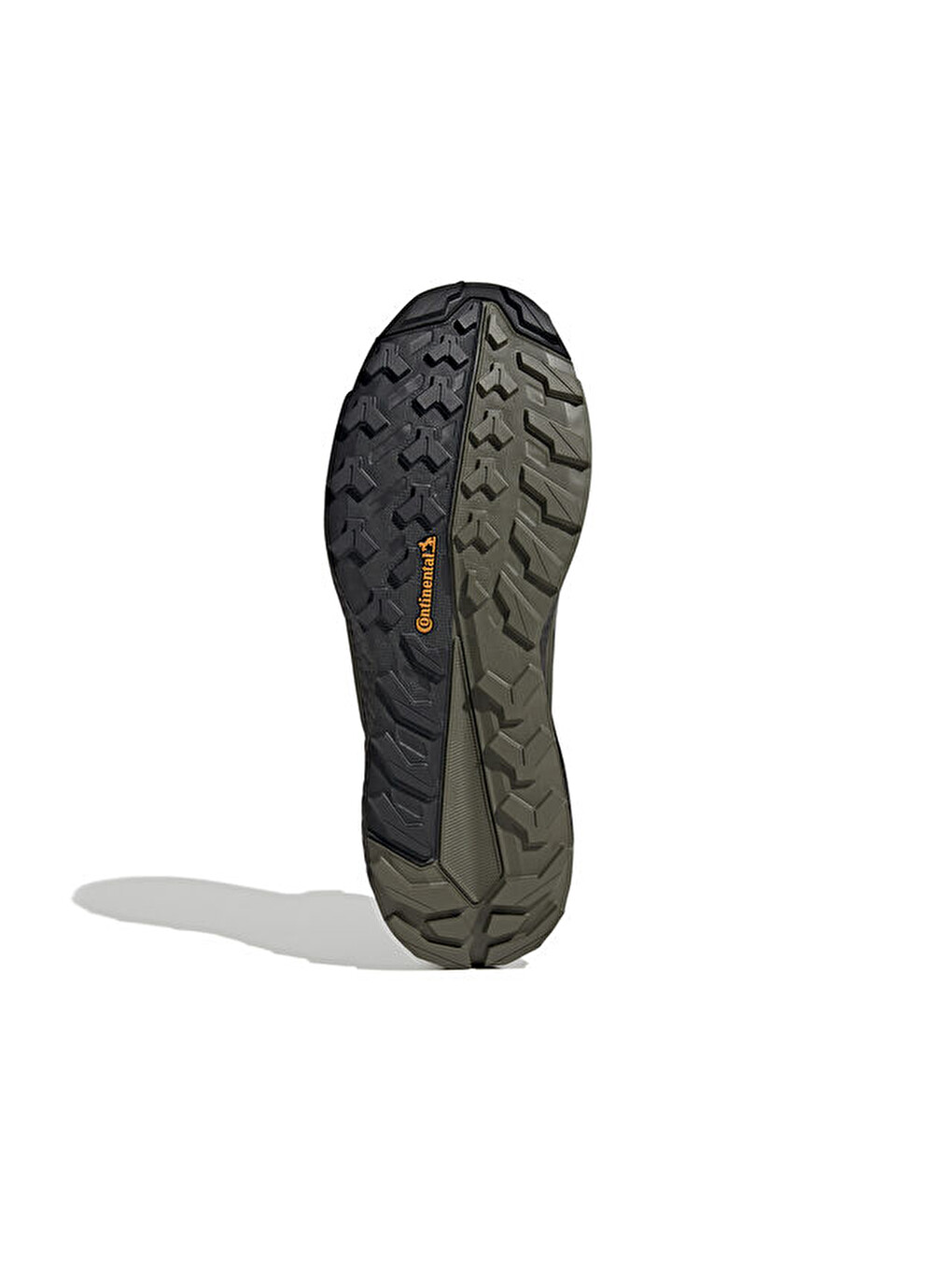 Terrex Free Hiker 2 Gtx Erkek Treeking Bot Ve Ayakkabısı Ih3526 Siyah-5
